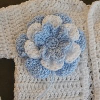 Crochet Workshop at Four Seasons Business Centre