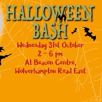 Halloween Bash