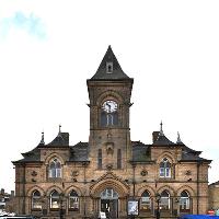 Open Afternoon at Yeadon Town Hall at Yeadon Town Hall