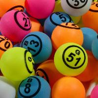 Bingo Boogie - Bishop Auckland