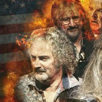 Clearwater Creedence Revival at Tramshed