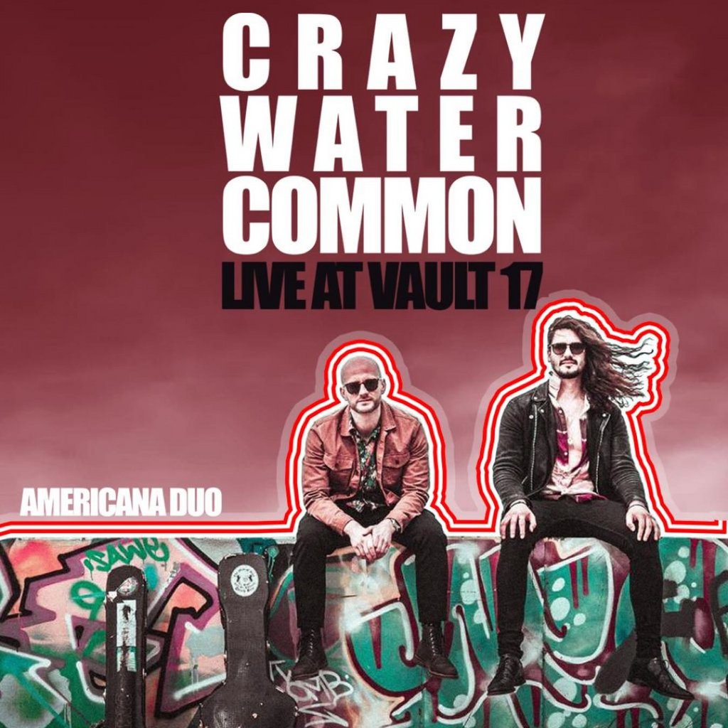 Crazy Water Common - FREE