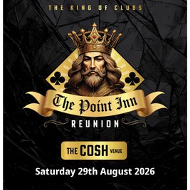 Point inn reunion 2026