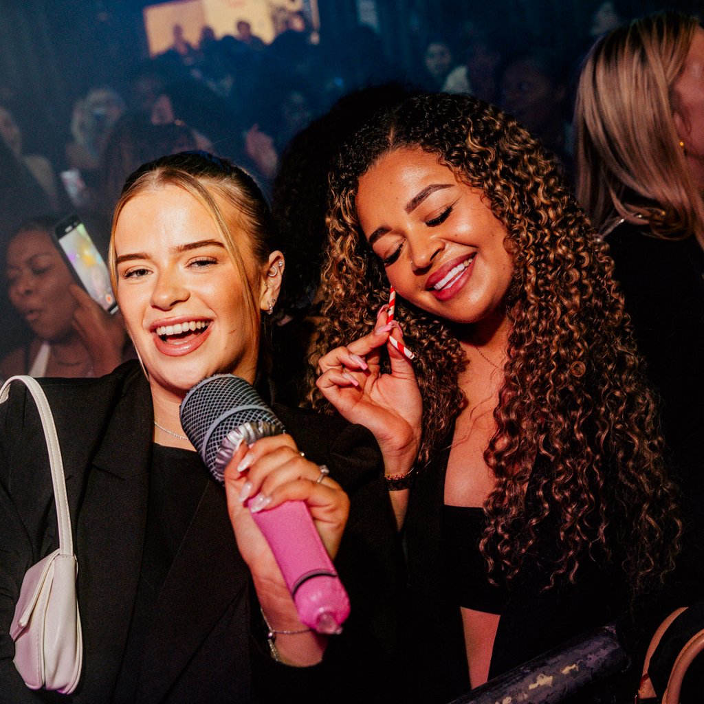 Girls Like R&B x XOYO London - Sat 6th June