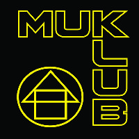 MUK KLUB 003 featuring Bird to Beast