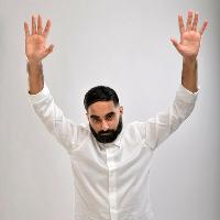 Tez Ilyas: Teztify