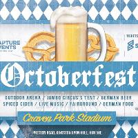 OctoberFest Hull 2018