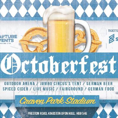 OctoberFest Hull