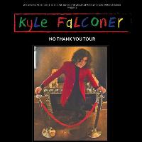 Kyle falconer Kyle falconer