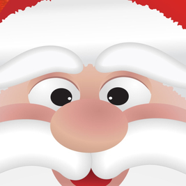 Breakfast with Santa