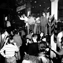 House Music All Life Long
