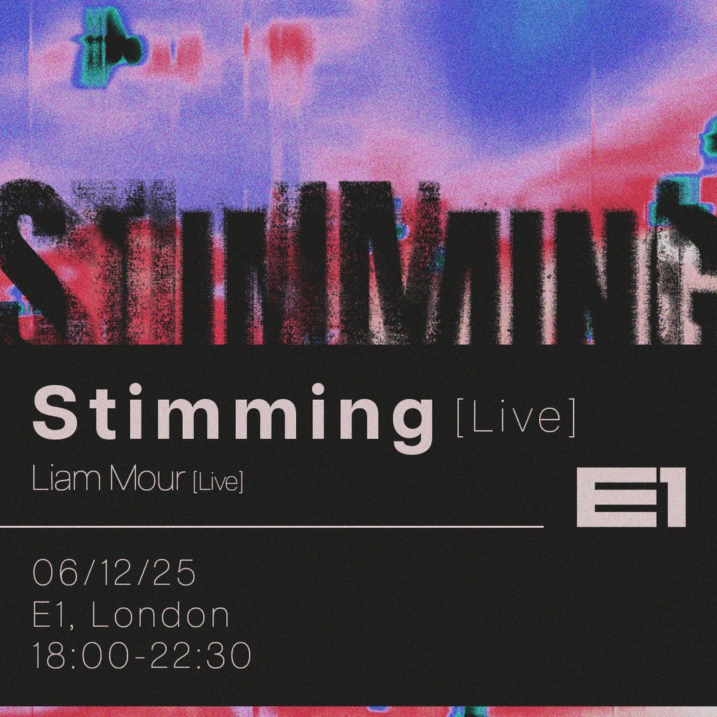 Stimming Live