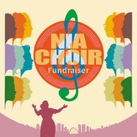 NIA CHOIR Fundraiser at Niamos