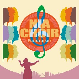 NIA CHOIR Fundraiser