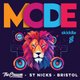 Mode Motives @ The Crown Event Title Pic