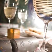 New Years Eve Gala Ball