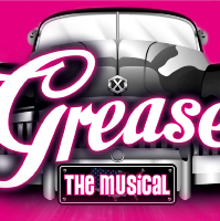 Grease - The Musical. Summer School for 5 - 15 year olds