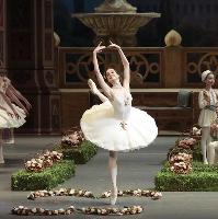 Bolshoi Ballet screening of Le Corsaire