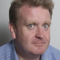 Burger and Keg Live Comedy