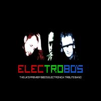 Electro80s live at The Crown Inn at The Crown Inn