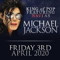 Michael Jackson Tribute Night