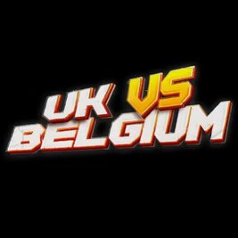 U.K vs Belgium Tour: Bristol