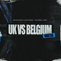 U.K vs Belgium Tour: Bristol