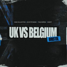U.K vs Belgium Tour: Bristol