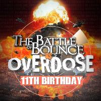 Battle of Bouce vs Overdos
