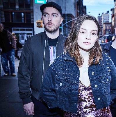 CHVRCHES Manchester