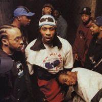 Gods Of Rap Uk Tour at The SSE Hydro