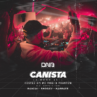 DNB Collective: Canista (3 Hour Set)