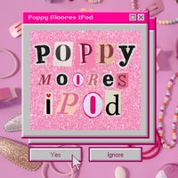 Poppy Moores iPod