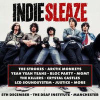 Indie Sleaze (Manchester)