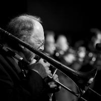 The Big Chris Barber Band