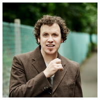 Seamus Fogarty Seamus Fogarty