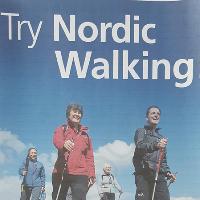 Nordic Walking FREE Taster Session