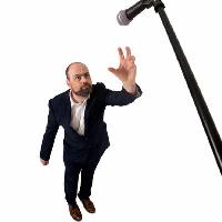Bradford Comedy Club Presents Fran Garrity + Support Acts at Tapestry Arts