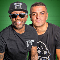 It's The Way House & Garage Classics with DJ Luck & MC Neat It's The Way House & Garage Classics with DJ Luck & MC Neat