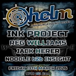 Helm (House/Acid/Techno)