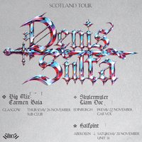 FLY | Denis Sulta | Aberdeen