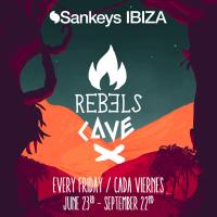 Rebels Cave Opening Party
