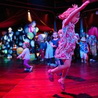 Baby Loves Disco