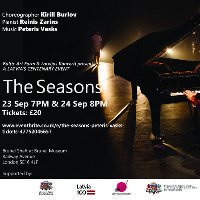 The Seasons