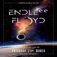 Endless Floyd: Pink Floyd Tribute Band Live