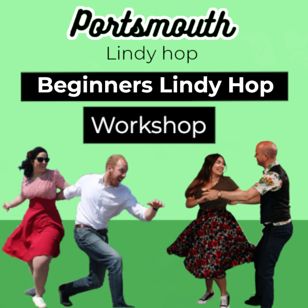 Beginners Lindy Hop The Dockyard Club Onslow Rd Portsmouth