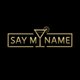 Say My Name Event Title Pic