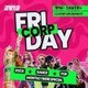 Friday Corp Event Title Pic