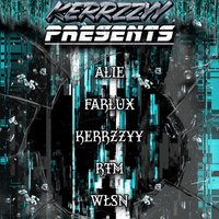 Kerrzzyy presents at Vibes Sauchiehall Street