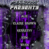 Kerrzzyy presents at Vibes Sauchiehall Street